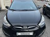 Hyundai Accent 2012 года за 3 700 000 тг. в Шиели – фото 2