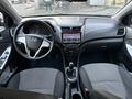 Hyundai Accent 2012 года за 3 700 000 тг. в Алматы – фото 8