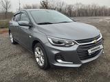 Chevrolet Onix 2023 года за 8 250 000 тг. в Караганда