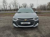 Chevrolet Onix 2023 года за 8 250 000 тг. в Караганда – фото 3