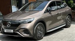 Mercedes-Benz EQE SUV 2024 года за 29 500 000 тг. в Алматы