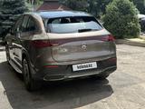 Mercedes-Benz EQE SUV 2024 годаүшін28 500 000 тг. в Алматы – фото 2