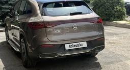 Mercedes-Benz EQE SUV 2024 года за 29 500 000 тг. в Алматы – фото 2