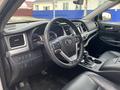 Toyota Highlander 2014 годаүшін16 800 000 тг. в Атырау – фото 5