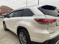 Toyota Highlander 2014 годаүшін16 800 000 тг. в Атырау – фото 7