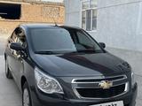 Chevrolet Cobalt 2023 года за 7 000 000 тг. в Сарыагаш – фото 2