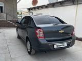 Chevrolet Cobalt 2023 годаүшін7 000 000 тг. в Сарыагаш – фото 5