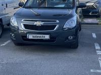 Chevrolet Cobalt 2023 года за 7 000 000 тг. в Сарыагаш