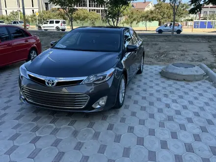 Toyota Avalon 2014 года за 7 000 000 тг. в Актау – фото 4