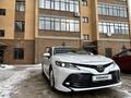 Toyota Camry 2018 года за 13 400 000 тг. в Уральск – фото 25
