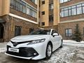 Toyota Camry 2018 года за 13 400 000 тг. в Уральск – фото 28