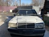 Mercedes-Benz 190 1991 годаfor150 000 тг. в Каскелен