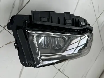 Geely Emgrand Передняя правая фара за 5 000 тг. в Астана – фото 3