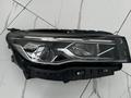 Geely Emgrand Передняя правая фара за 5 000 тг. в Астана