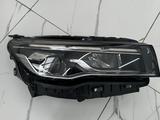 Geely Emgrand Передняя правая фара за 5 000 тг. в Астана