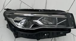 Geely Emgrand Передняя правая фара за 5 000 тг. в Астана