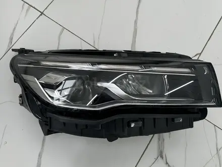 Geely Emgrand Передняя правая фара за 5 000 тг. в Астана