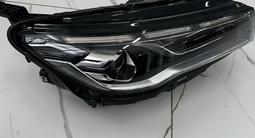 Geely Emgrand Передняя правая фара за 5 000 тг. в Астана – фото 4