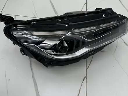 Geely Emgrand Передняя правая фара за 5 000 тг. в Астана – фото 4
