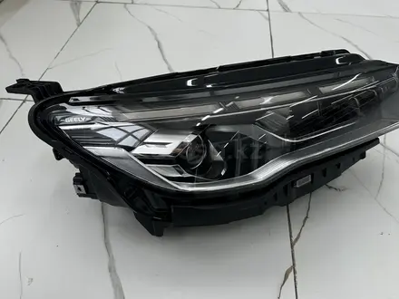 Geely Emgrand Передняя правая фара за 5 000 тг. в Астана – фото 2