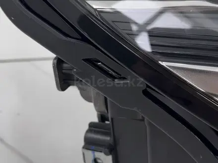 Geely Emgrand Передняя правая фара за 5 000 тг. в Астана – фото 8