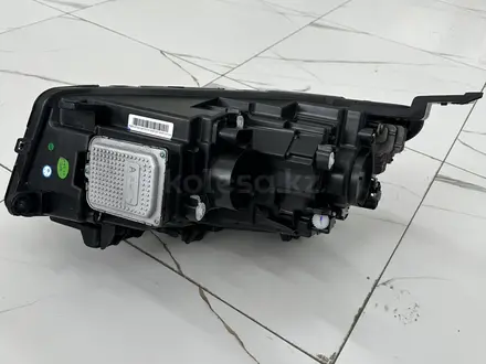 Geely Emgrand Передняя правая фара за 5 000 тг. в Астана – фото 7