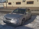 Subaru Impreza 2007 годаүшін5 350 000 тг. в Алматы – фото 2