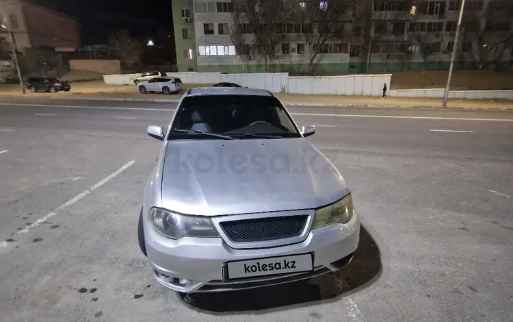 Daewoo Nexia 2012 годаүшін1 600 000 тг. в Актау