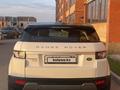 Land Rover Range Rover Evoque 2013 годаүшін7 710 000 тг. в Уральск – фото 8