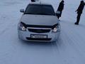 ВАЗ (Lada) Priora 2172 2014 года за 3 200 000 тг. в Кокшетау – фото 21