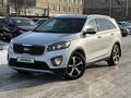 Kia Sorento 2015 года за 9 800 000 тг. в Актобе