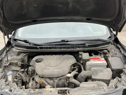 Hyundai i30 2013 года за 5 500 000 тг. в Алматы – фото 10