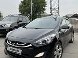 Hyundai i30 2013 года за 5 500 000 тг. в Алматы