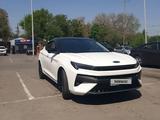 JAC J7 Plus 2024 года за 8 900 000 тг. в Алматы – фото 3