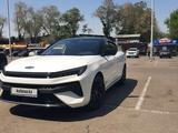 JAC J7 Plus 2024 года за 8 900 000 тг. в Алматы – фото 4