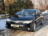 Toyota Camry 2013 годаfor9 500 000 тг. в Алматы – фото 2