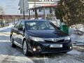 Toyota Camry 2013 года за 9 500 000 тг. в Тараз – фото 4