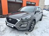 Hyundai Tucson 2019 года за 10 900 000 тг. в Петропавловск