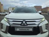 Mitsubishi Montero Sport 2022 годаfor17 000 000 тг. в Караганда – фото 2