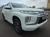 Mitsubishi Montero Sport 2022 годаүшін16 500 000 тг. в Актау