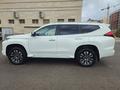 Mitsubishi Montero Sport 2022 годаүшін16 500 000 тг. в Актау – фото 4