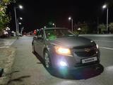 Chevrolet Cruze 2013 года за 3 300 000 тг. в Кызылорда