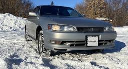 Toyota Mark II 1995 годаfor3 390 000 тг. в Усть-Каменогорск – фото 2