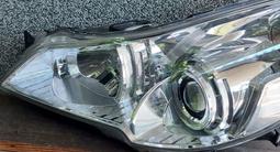 Фары на Subaru Outback BR за 160 000 тг. в Алматы – фото 5