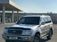 Toyota Land Cruiser 2003 года за 10 000 000 тг. в Алматы