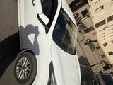 Kia Rio 2022 года за 6 800 000 тг. в Караганда – фото 2