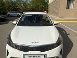 Kia Rio 2022 года за 6 800 000 тг. в Караганда