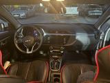 Kia Rio 2022 года за 6 800 000 тг. в Караганда – фото 4