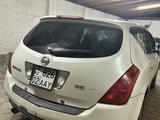 Nissan Murano 2004 года за 4 000 000 тг. в Алматы – фото 2
