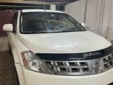 Nissan Murano 2004 года за 4 000 000 тг. в Алматы